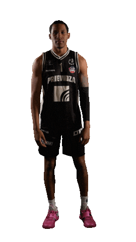 Winner Sticker by Prievidza Basketball Club