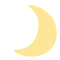 Moon Oneus Sticker