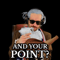 Explain So What GIF