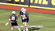 lacrosse rmu GIF by NCAA Championships