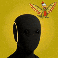 Fire Power GIF by CaptainBNB