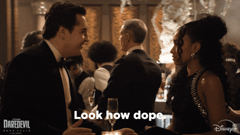 Awesome So Cool GIF by Marvel Studios