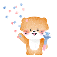 kingseokin kpop seventeen confetti dino Sticker