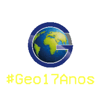 Geonorth Agro Ambiental Sticker by Geo North