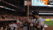 major league baseball sport GIF by MLB