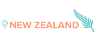New Zealand Kiwi Sticker by Intro Travel