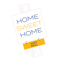 Back To School Move In Day Sticker by Johnson & Wales University
