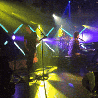 hondastage GIF by iHeartRadio
