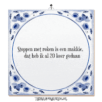 Humor Support Sticker by Tegelspreuken.nl