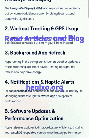 Read Articles And Blog Healxoorg GIF by Healxo