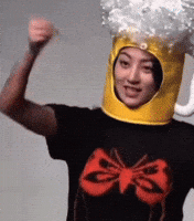 Idol Lol GIF
