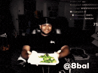 Streamer 8Ball GIF