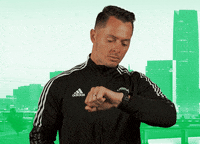 Okc Energy Thumbs Down GIF by Energy FC