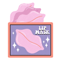 Beauty Blogger Sticker by Mireya Rios