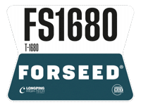 Forseed Sementes Sticker by Longping High Tech
