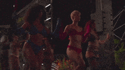 fashion rihanna GIF by SAVAGE X FENTY