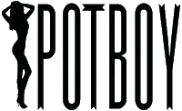 Spotboy spotboy Sticker