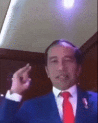 Jokowi GIF