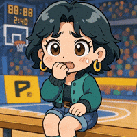 Excited Lets Go GIF by Persona