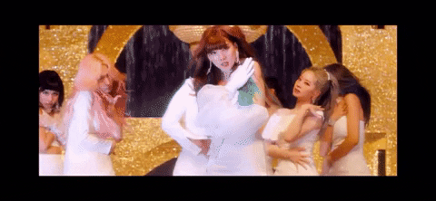 lililovestwice giphygifmaker feel special GIF