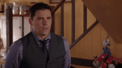 GIF by Hallmark Channel