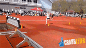 fail rob gronkowski GIF by Nickelodeon