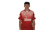 Oh No Vbl Sticker by Bundesliga