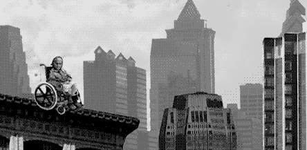 GIF by David Firth