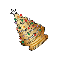 Light Up Holiday Sticker by Avon