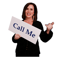 Callme Sticker by Nova Home Loans