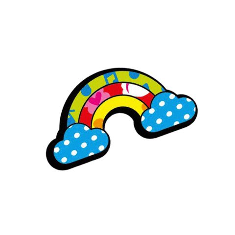 Sticker by Distroller