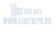 Website Application Sticker by LiveTrips.gr