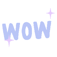 canva wow canva canvalove made in canva Sticker