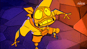 Fail Uh Oh GIF by Teenage Mutant Ninja Turtles