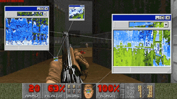 Boom Windows GIF by PERFECTL00P