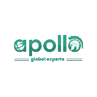 Apollo Experts Sticker by AtlasLogisticNetwork
