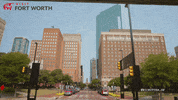 Ft Worth Texas GIF by Visit Fort Worth