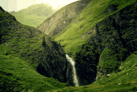 Loop Flowing GIF