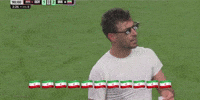 Iran World Cup GIF