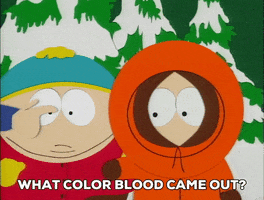 GIF by South Park 