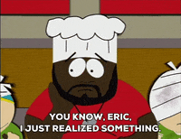 GIF by South Park 