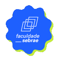 Ferias On Sticker by Faculdade Sebrae