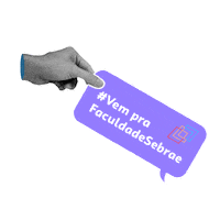 FaculdadeSebrae new post post faculdade cursos Sticker