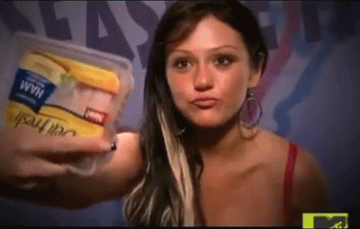 jersey shore season 5 GIF