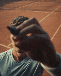 Just Do It Tennis GIF by Nike