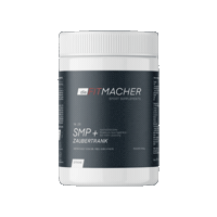 dieFITMACHER sport drink health shake Sticker