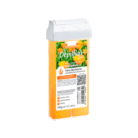 Wax Cera Sticker by BellaCosmetics