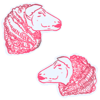 Discussion Respect Sticker by Outriders