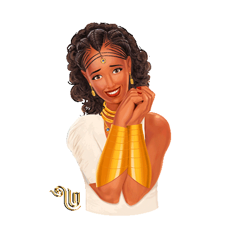 Black Woman Please Sticker by There are stories longing to be told...