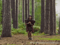 Horrible Histories GIF by Madman Films